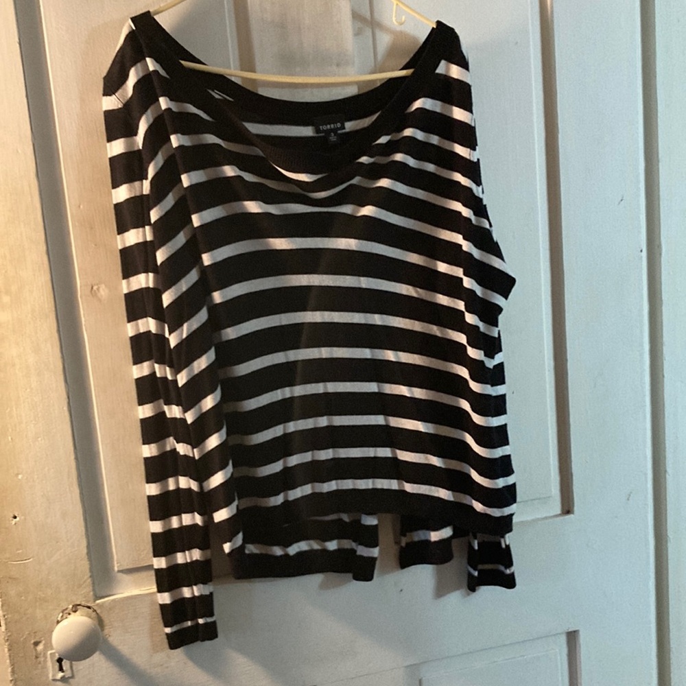 Torrid Size 3.